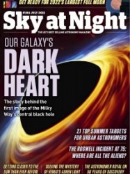 BBC Sky at Night - 07.2022