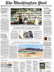 The Washington Post 06.30 2022