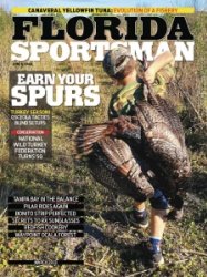 Florida Sportsman - 03.2023