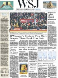 The Wall Street Journal 04.22.2023