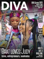 DIVA UK - 05.2023