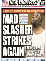 New York Post - 12.29.2023