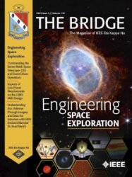 The Bridge - Is. 3 2022