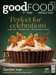 BBC Good Food ME - 04.2024