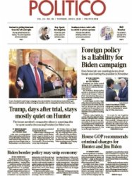 Politico - 6.06.2024