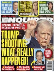 National Enquirer - 08.5.2024