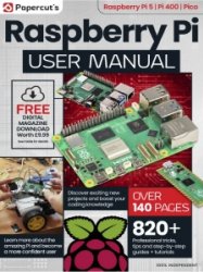 Raspberry Pi User Manual - Ed. 5 2024