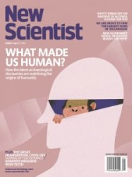 New Scientist USA - 08.3.2024