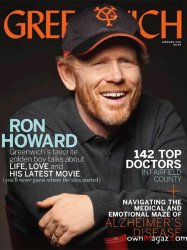 Greenwich Magazine - January 2011