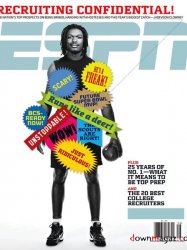 ESPN - 07 February 2011