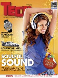 Tech - January 2013