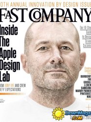 Fast Company - October 2013