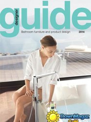 Designer Kitchen & Bathroom - Designer Bathroom Furniture and Product Design Guide 2014