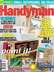 Handyman NZ - April 2016