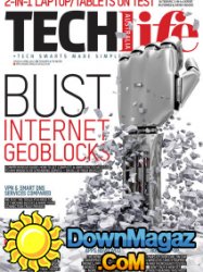 TechLife AU - 04.2017