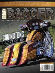 Urban Bagger - 02.2018