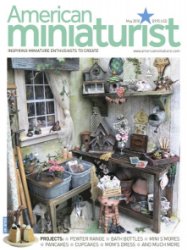 American Miniaturist – 05.2018