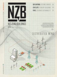 Net Zero Buildings - 07.2018