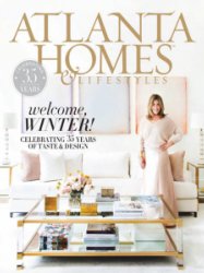 Atlanta Homes & Lifestyles - 12.2018