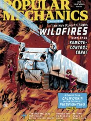 Popular Mechanics USA - Winter 2018