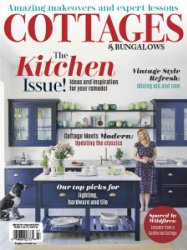 Cottages & Bungalows - 06/07 2019