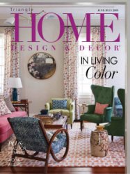 Home Design & Decor Triangle - 06/07 2019