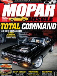 Mopar Muscle - 10.2019