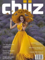 Chiiz - Vol 36 2020