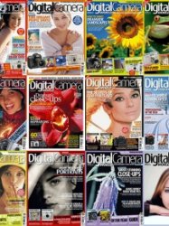 Digital Camera World - 2004 Full Year