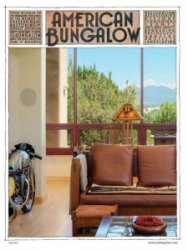 American Bungalow - Fall 2019