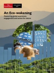 The Economist - An Eco-wakening 2021