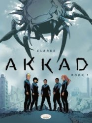 Akkad Book 1 – 2