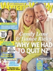 Woman's Weekly NZ - 05.9.2022