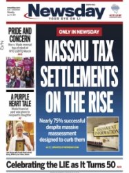 Newsday 06.27 2022