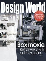 Design World - 02.2023