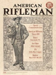 American Rifleman - 07.2023