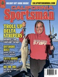 California Sportsman - 10.2023