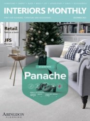 Interiors Monthly - 12.2023