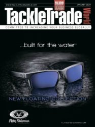 Tackle Trade World - 01.2024