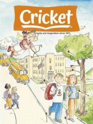 Cricket - 02.2024