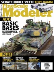 FineScale Modeler - 05/06 2024