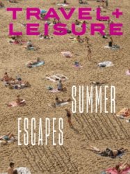 Travel + Leisure USA - 06.2024