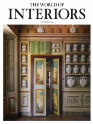 The World of Interiors - 09.2024