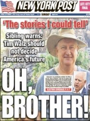 New York Post - 09.1.2024