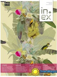 Inex - October 2016