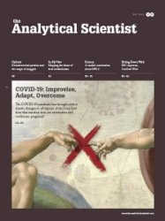 The Analytical Scientist - 05.2020