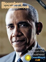 Bloomberg Businessweek - 27 June 2016