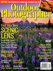 Outdoor Photographer - April 2012