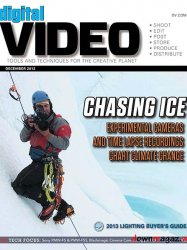 Digital Video - December 2012