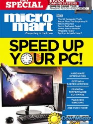 Micro Mart No 1370 - 9 July 2015